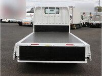 MITSUBISHI FUSO Canter Flat Body TPG-FBA00 2014 20,858km_14