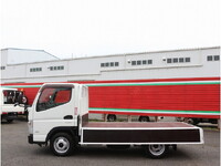 MITSUBISHI FUSO Canter Flat Body TPG-FBA00 2014 20,858km_15