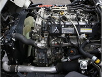 MITSUBISHI FUSO Canter Flat Body TPG-FBA00 2014 20,858km_17