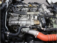 MITSUBISHI FUSO Canter Flat Body TPG-FBA00 2014 20,858km_19