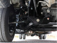 MITSUBISHI FUSO Canter Flat Body TPG-FBA00 2014 20,858km_21