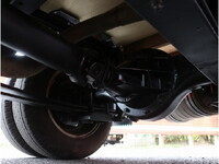 MITSUBISHI FUSO Canter Flat Body TPG-FBA00 2014 20,858km_22