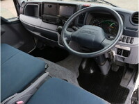 MITSUBISHI FUSO Canter Flat Body TPG-FBA00 2014 20,858km_24