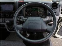 MITSUBISHI FUSO Canter Flat Body TPG-FBA00 2014 20,858km_26