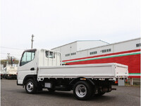 MITSUBISHI FUSO Canter Flat Body TPG-FBA00 2014 20,858km_2