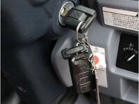 MITSUBISHI FUSO Canter Flat Body TPG-FBA00 2014 20,858km_31