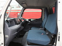 MITSUBISHI FUSO Canter Flat Body TPG-FBA00 2014 20,858km_33