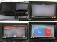 MITSUBISHI FUSO Canter Flat Body TPG-FBA00 2014 20,858km_38