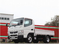MITSUBISHI FUSO Canter Flat Body TPG-FBA00 2014 20,858km_3