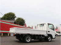 MITSUBISHI FUSO Canter Flat Body TPG-FBA00 2014 20,858km_4