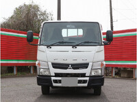 MITSUBISHI FUSO Canter Flat Body TPG-FBA00 2014 20,858km_5