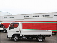 MITSUBISHI FUSO Canter Flat Body TPG-FBA00 2014 20,858km_8