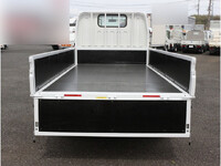 MITSUBISHI FUSO Canter Flat Body TPG-FBA00 2014 20,858km_9