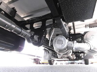 MITSUBISHI FUSO Fighter Aluminum Wing 2KG-FK65F 2025 1,000km_11