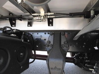 MITSUBISHI FUSO Fighter Aluminum Wing 2KG-FK65F 2025 1,000km_14