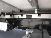 MITSUBISHI FUSO Fighter Aluminum Wing 2KG-FK65F 2025 1,000km_16