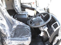 MITSUBISHI FUSO Fighter Aluminum Wing 2KG-FK65F 2025 1,000km_17