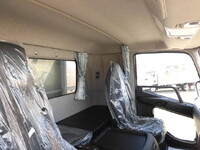 MITSUBISHI FUSO Fighter Aluminum Wing 2KG-FK65F 2025 1,000km_18