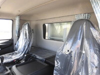 MITSUBISHI FUSO Fighter Aluminum Wing 2KG-FK65F 2025 1,000km_19