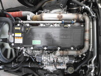 MITSUBISHI FUSO Fighter Aluminum Wing 2KG-FK65F 2025 1,000km_24