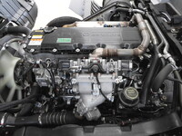 MITSUBISHI FUSO Fighter Aluminum Wing 2KG-FK65F 2025 1,000km_25