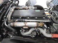 MITSUBISHI FUSO Fighter Aluminum Wing 2KG-FK65F 2025 1,000km_26