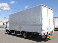 MITSUBISHI FUSO Fighter Aluminum Wing 2KG-FK65F 2025 1,000km_2