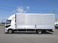 MITSUBISHI FUSO Fighter Aluminum Wing 2KG-FK65F 2025 1,000km_5