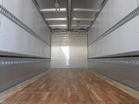 MITSUBISHI FUSO Fighter Aluminum Wing 2KG-FK65F 2025 1,000km_8