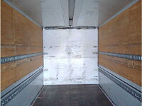 HINO Profia Aluminum Wing QPG-FR1EXEG 2017 622km_12