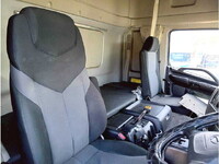 HINO Profia Aluminum Wing QPG-FR1EXEG 2017 622km_16