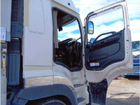 HINO Profia Aluminum Wing QPG-FR1EXEG 2017 622km_17