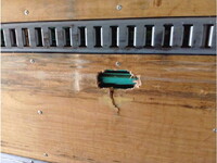 HINO Profia Aluminum Wing QPG-FR1EXEG 2017 622km_18