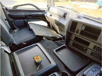 HINO Profia Aluminum Wing QPG-FR1EXEG 2017 622km_32