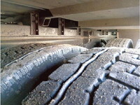 HINO Profia Aluminum Wing QPG-FR1EXEG 2017 622km_35