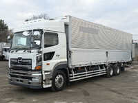 HINO Profia Aluminum Wing QPG-FR1EXEG 2017 622km_3