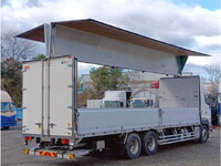 HINO Profia Aluminum Wing QPG-FR1EXEG 2017 622km_4