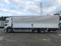 HINO Profia Aluminum Wing QPG-FR1EXEG 2017 622km_5