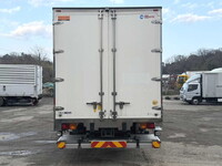 HINO Profia Aluminum Wing QPG-FR1EXEG 2017 622km_6