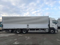 HINO Profia Aluminum Wing QPG-FR1EXEG 2017 622km_8