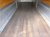 HINO Profia Aluminum Wing QPG-FR1EXEG 2017 622km_9