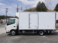 HINO Dutro Refrigerator & Freezer Truck 2RG-XZU712M 2020 114,000km_11