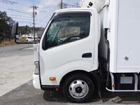 HINO Dutro Refrigerator & Freezer Truck 2RG-XZU712M 2020 114,000km_13