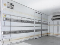 HINO Dutro Refrigerator & Freezer Truck 2RG-XZU712M 2020 114,000km_15