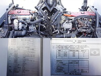 HINO Dutro Refrigerator & Freezer Truck 2RG-XZU712M 2020 114,000km_18