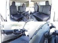 HINO Dutro Refrigerator & Freezer Truck 2RG-XZU712M 2020 114,000km_23