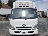 HINO Dutro Refrigerator & Freezer Truck 2RG-XZU712M 2020 114,000km_3