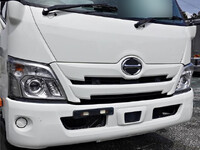 HINO Dutro Refrigerator & Freezer Truck 2RG-XZU712M 2020 114,000km_5