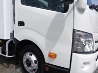 HINO Dutro Refrigerator & Freezer Truck 2RG-XZU712M 2020 114,000km_6