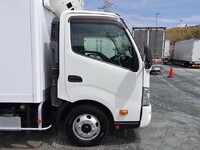 HINO Dutro Refrigerator & Freezer Truck 2RG-XZU712M 2020 114,000km_7